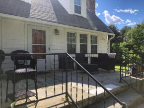 Cottage Near the Sea - Q202 Home few steps from Perkins Cove and Marginal Way, Cape Neddick